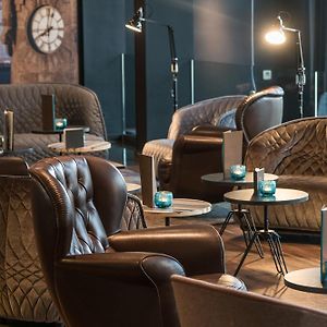 Motel One Hamburg-Altona